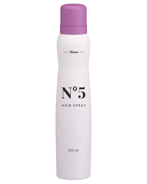 Professional hair sprays for all types of hair styling applications №5 COS-82-0116 фото